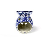 D07 Bunzlau Waxinelichthouder 1882X Waxinelichthouder